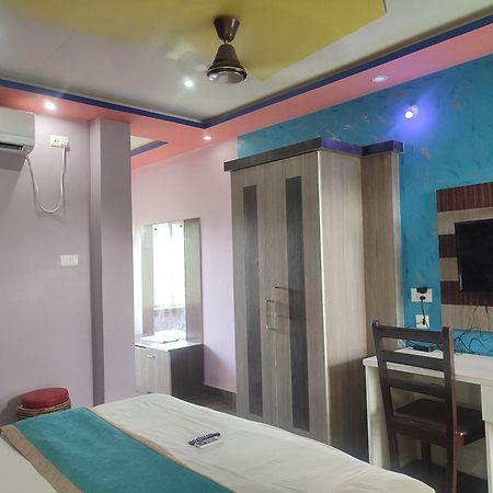 Maa Greenary View - A Holiday Resort Alipur Duar Extérieur photo