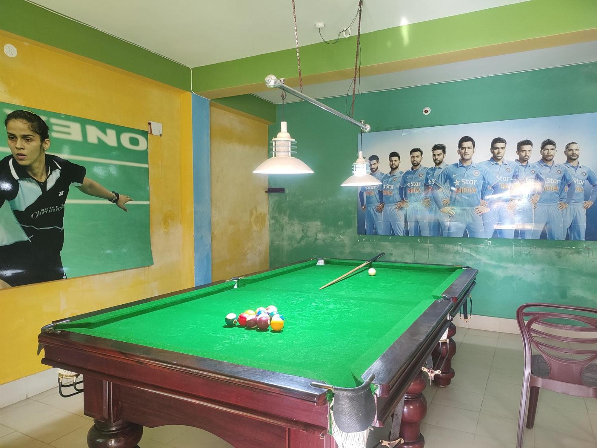 Maa Greenary View - A Holiday Resort Alipur Duar Extérieur photo