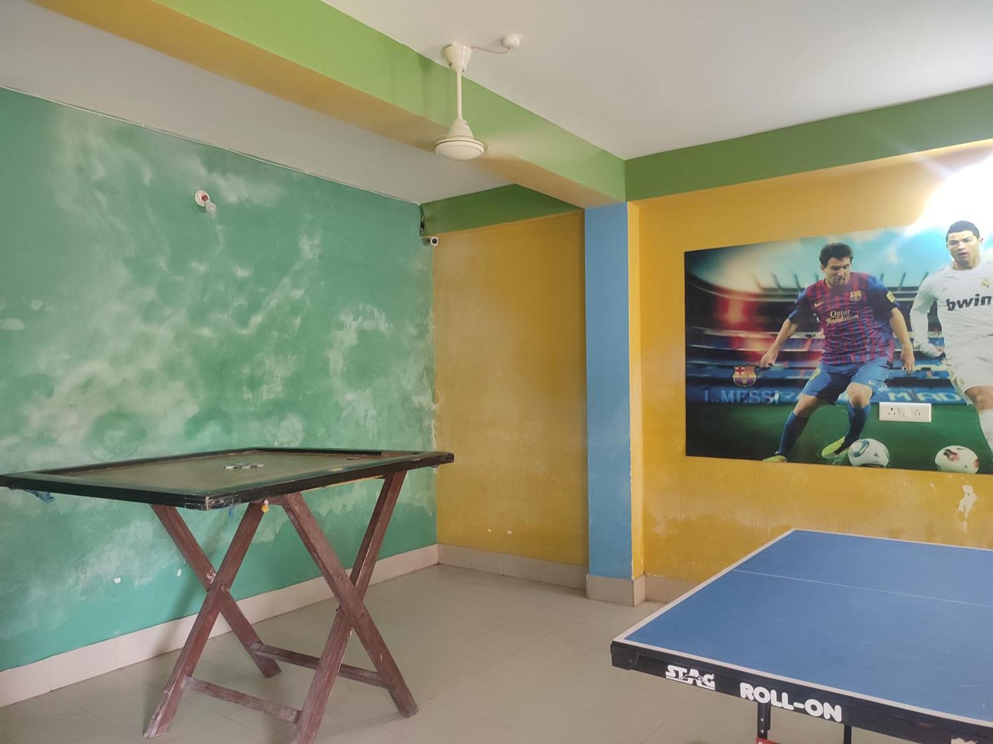 Maa Greenary View - A Holiday Resort Alipur Duar Extérieur photo