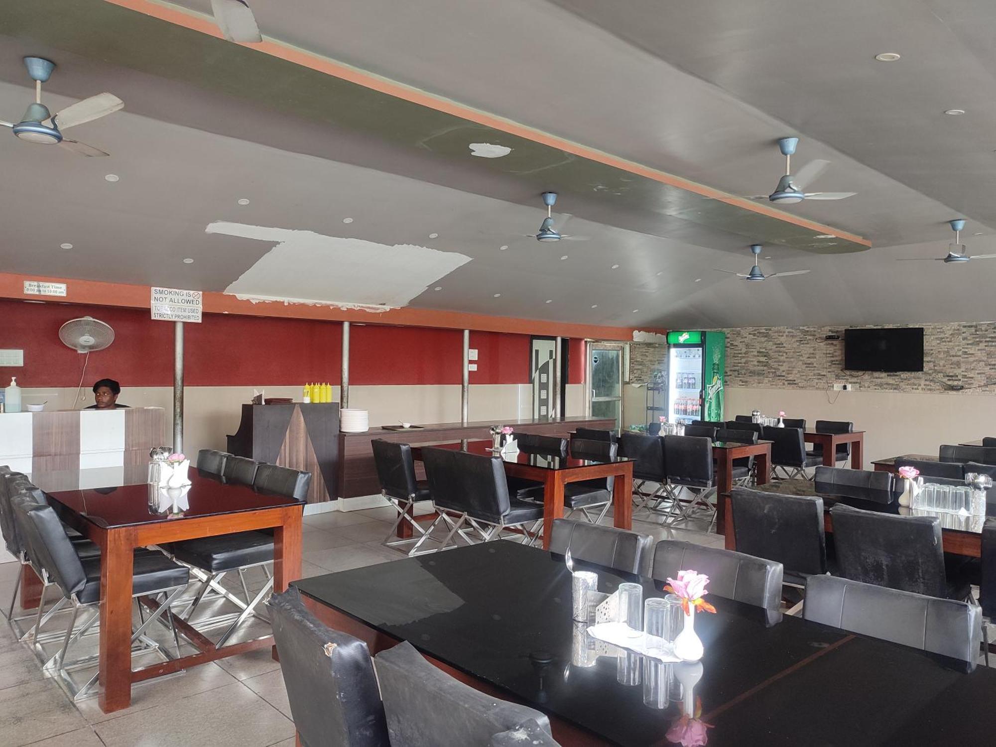 Maa Greenary View - A Holiday Resort Alipur Duar Extérieur photo