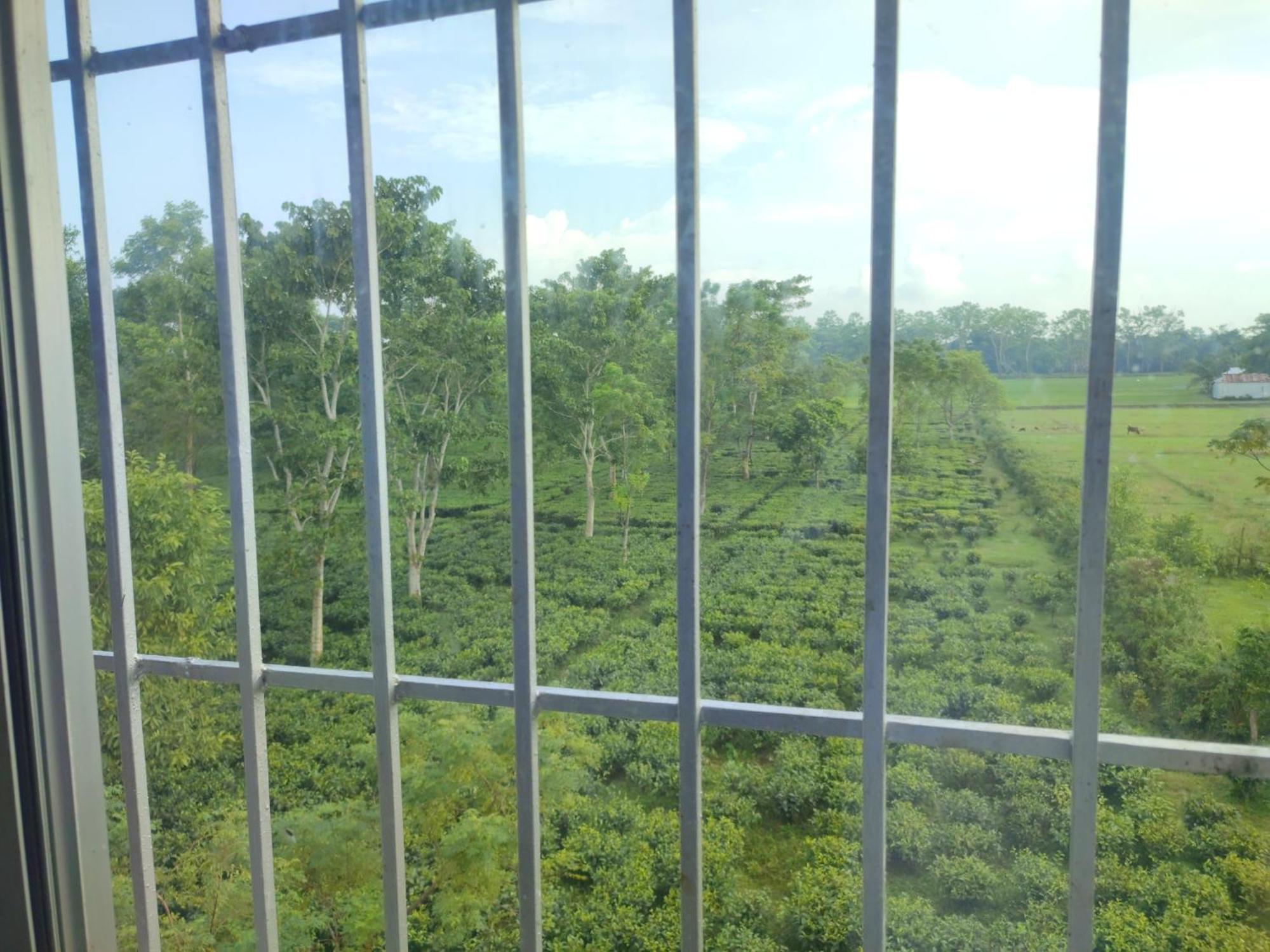 Maa Greenary View - A Holiday Resort Alipur Duar Extérieur photo