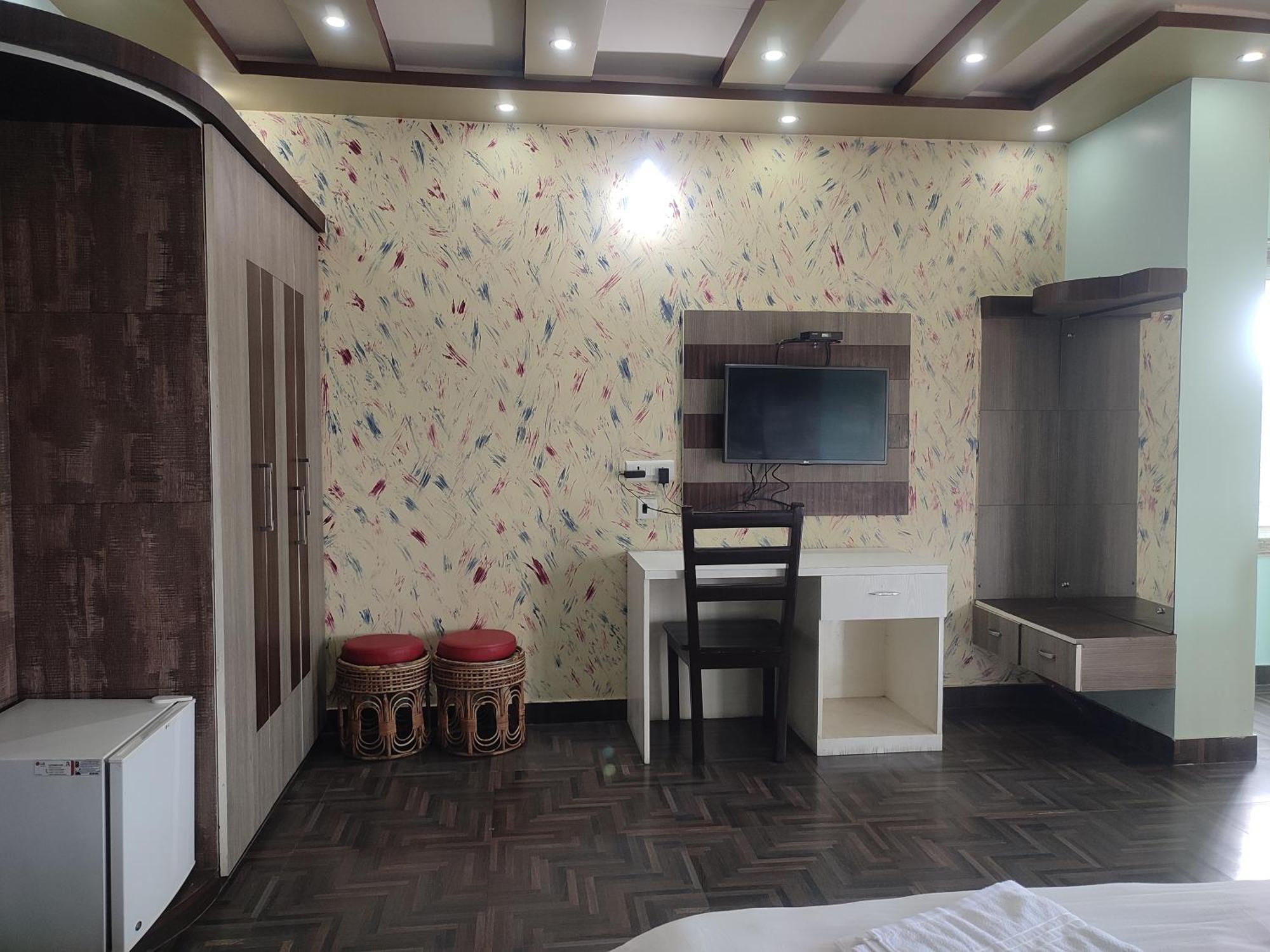 Maa Greenary View - A Holiday Resort Alipur Duar Extérieur photo