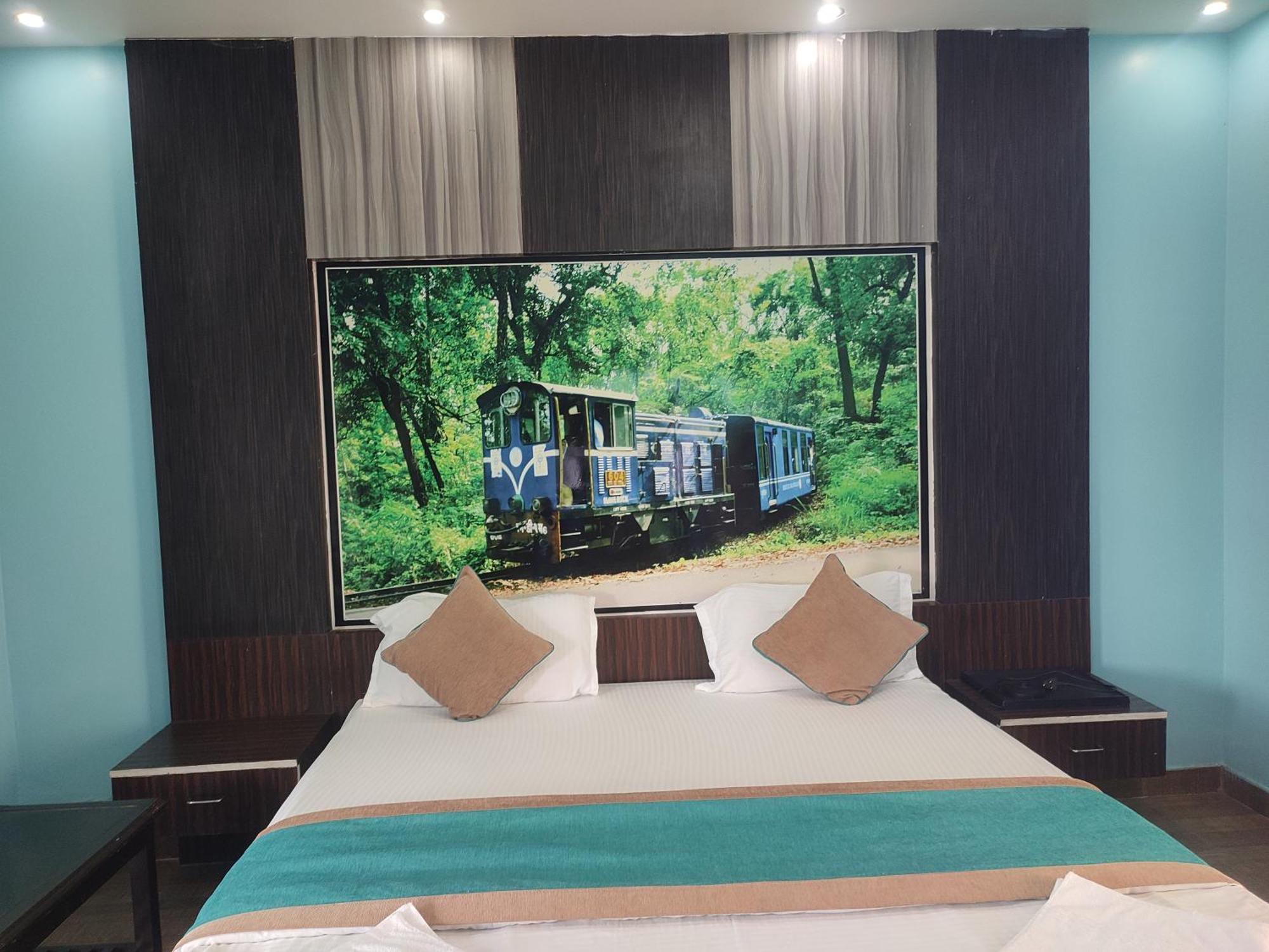 Maa Greenary View - A Holiday Resort Alipur Duar Extérieur photo